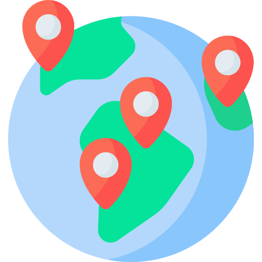 Internatinoal Courier Service