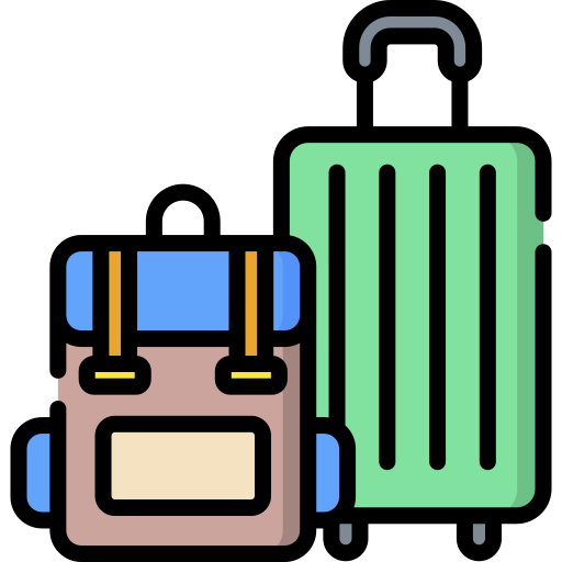 Extra Luggage Courier